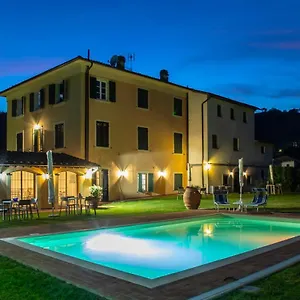 Garden Relais Rosy Appartamento