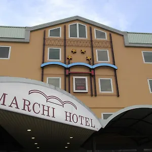 Hotel Marchi Soliera