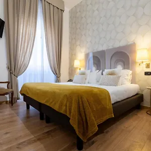 Hotel Bagliori Milaan