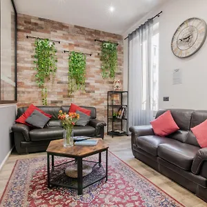 Bed & Breakfast Panurban Palermo