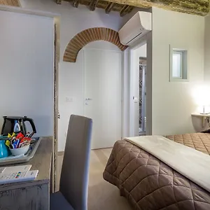 Relais Gaia Frühstückspension Florenz