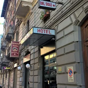 Del Sole Hotel Mailand