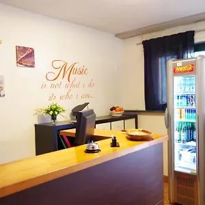Music Frühstückspension