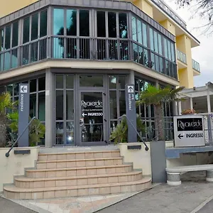 Aparthotel Rivaverde Marina di Ravenna