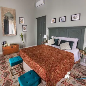 Bed & Breakfast Donna Maddalena Noto