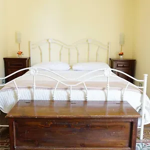Bed & Breakfast Le Porte Di Palermo