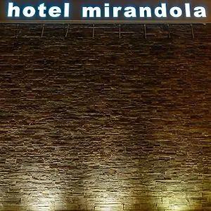 Hotel Hotel Mirandola Mirandola