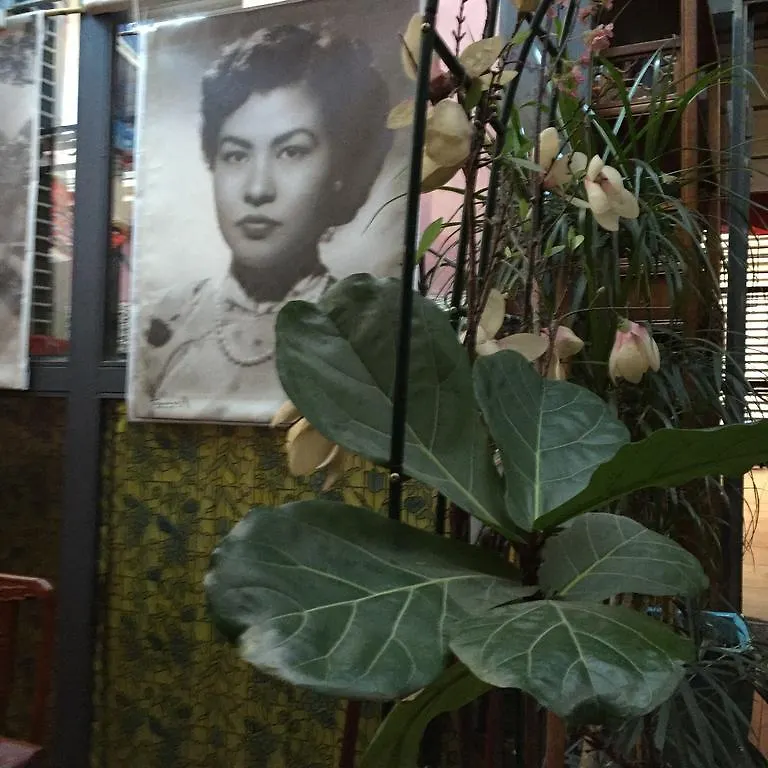 ميلان Vietnamonamour Bed & Breakfast