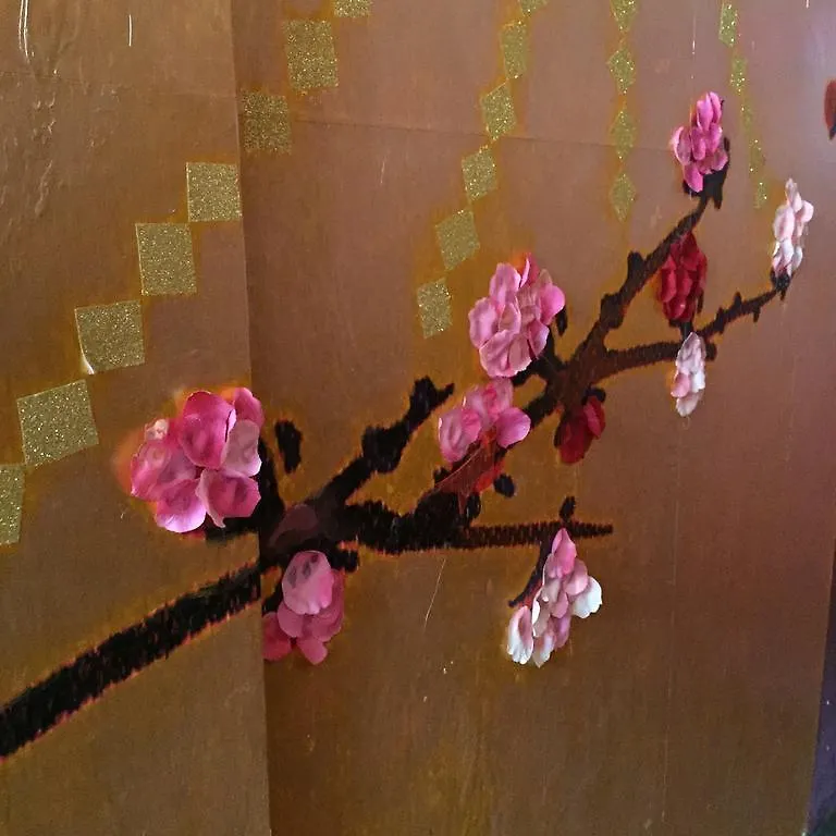ميلان Vietnamonamour Bed & Breakfast