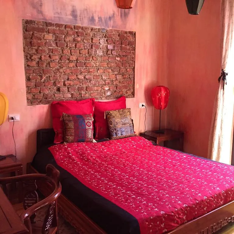 ميلان Vietnamonamour Bed & Breakfast