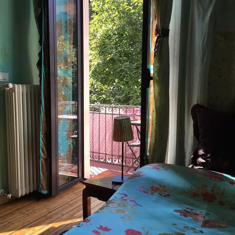 ميلان Vietnamonamour Bed & Breakfast 2*,  إيطاليا