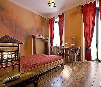 ميلان Vietnamonamour Bed & Breakfast
