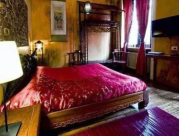ميلان Vietnamonamour Bed & Breakfast
