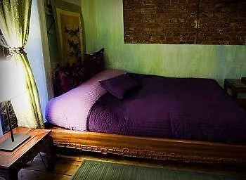 ميلان Vietnamonamour Bed & Breakfast 2*,