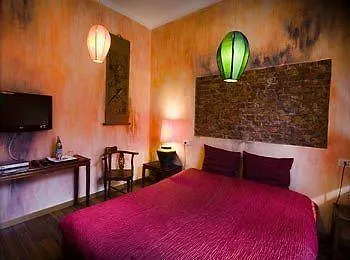 ميلان Vietnamonamour Bed & Breakfast