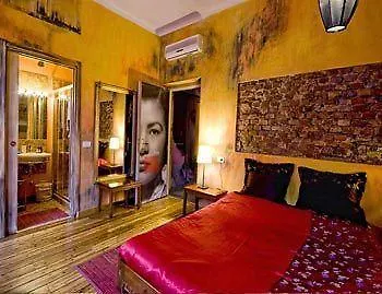 **  ميلان Vietnamonamour Bed & Breakfast إيطاليا