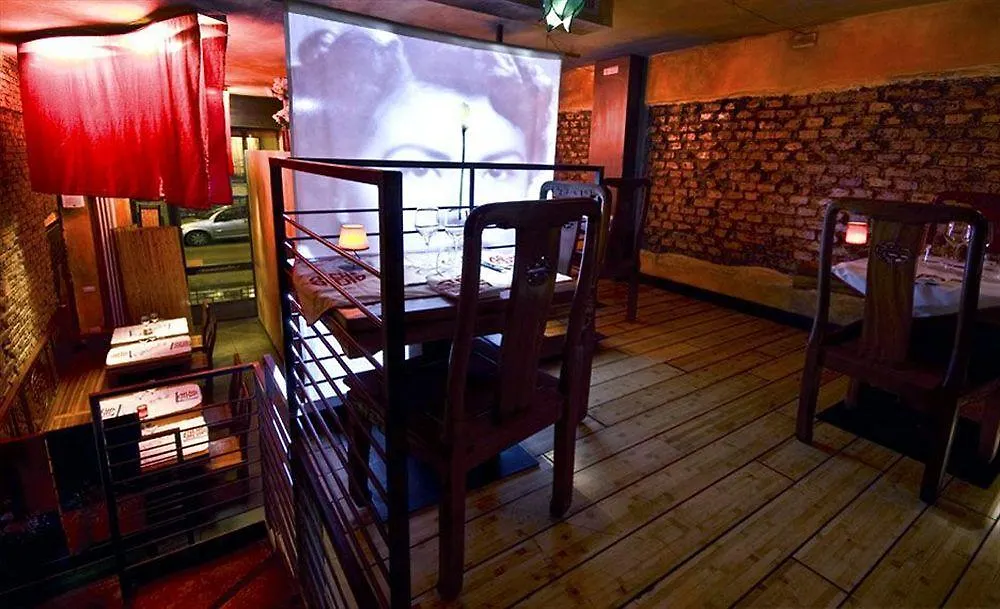 ميلان Vietnamonamour Bed & Breakfast إيطاليا