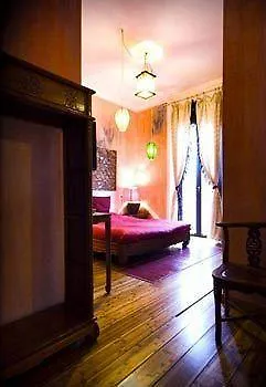 ميلان Vietnamonamour Bed & Breakfast