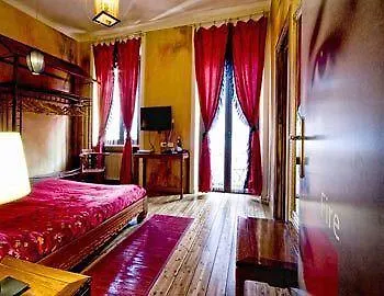 ميلان Vietnamonamour Bed & Breakfast