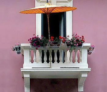 ميلان Vietnamonamour Bed & Breakfast