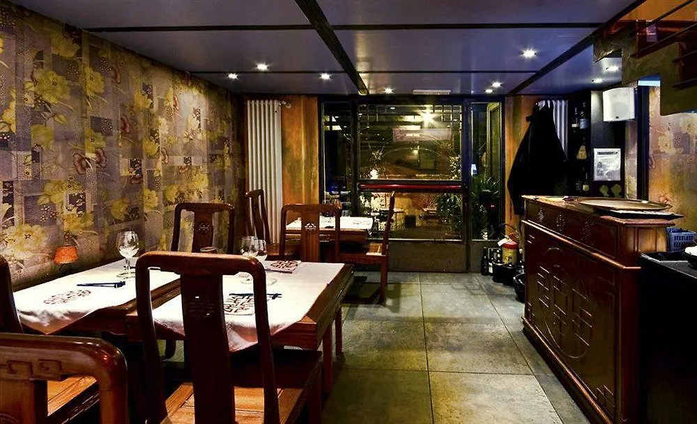ميلان Vietnamonamour Bed & Breakfast 2*,  إيطاليا
