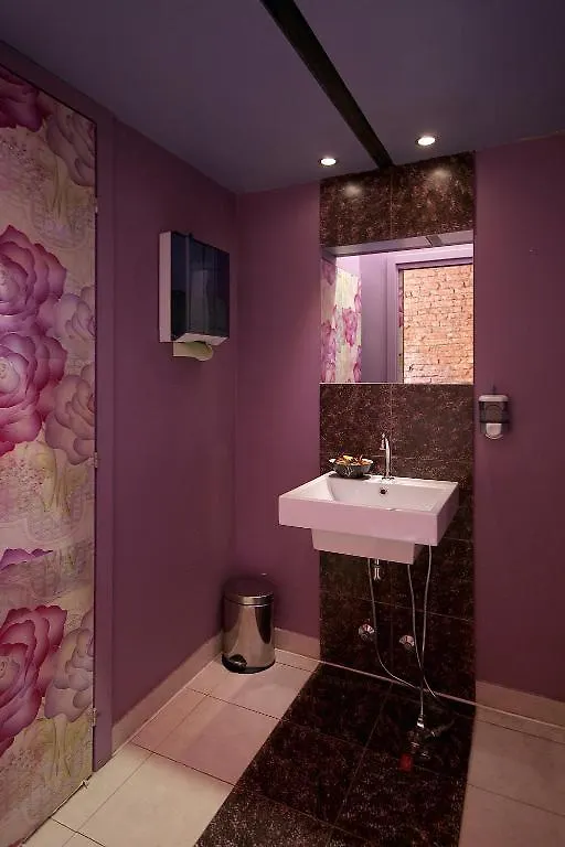 ميلان Vietnamonamour Bed & Breakfast