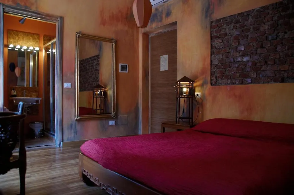 **  ميلان Vietnamonamour Bed & Breakfast إيطاليا