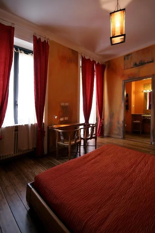 ميلان Vietnamonamour Bed & Breakfast