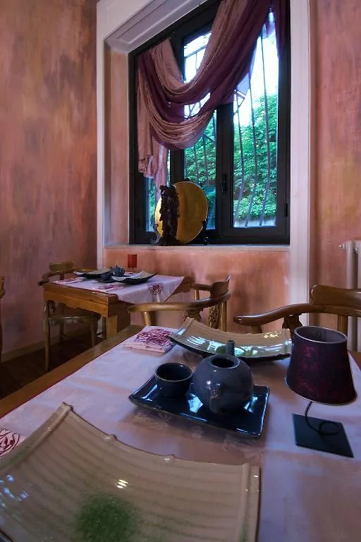 ميلان Vietnamonamour Bed & Breakfast