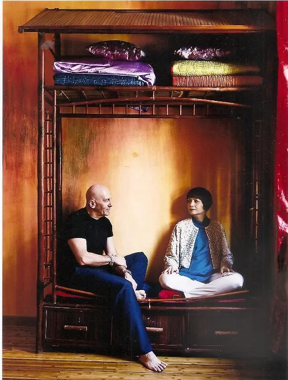 ميلان Vietnamonamour Bed & Breakfast
