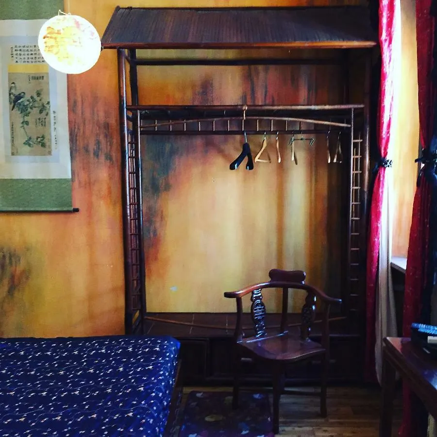 ميلان Vietnamonamour Bed & Breakfast 2*,  إيطاليا