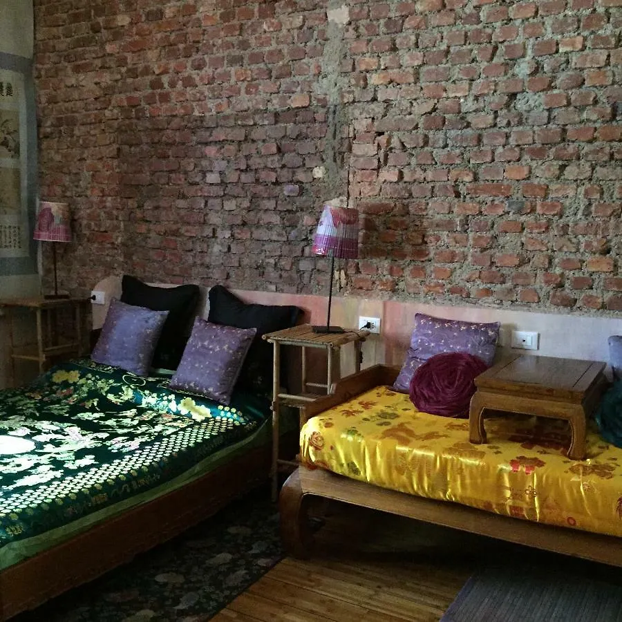ميلان Vietnamonamour Bed & Breakfast