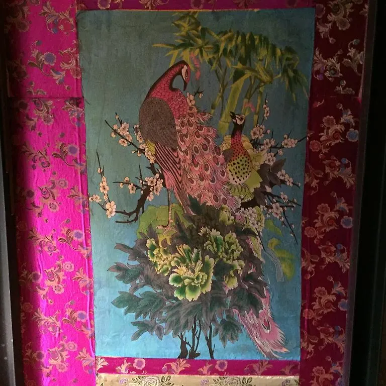 Vietnamonamour Bed & Breakfast Milano