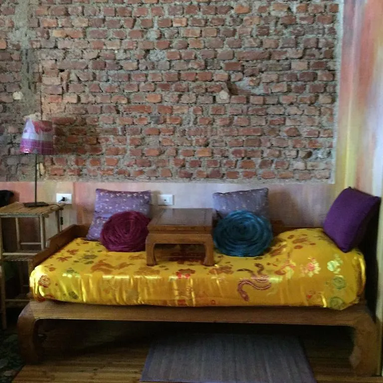 Vietnamonamour Bed & Breakfast Milano 2*,