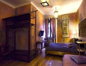 Vietnamonamour Bed & Breakfast Milano