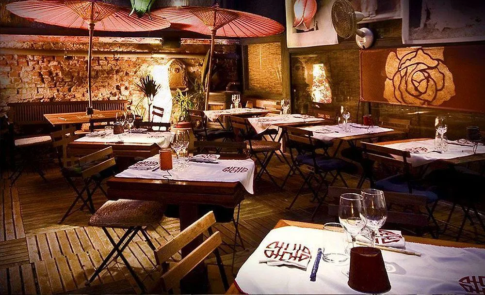 Vietnamonamour Bed & Breakfast Milano