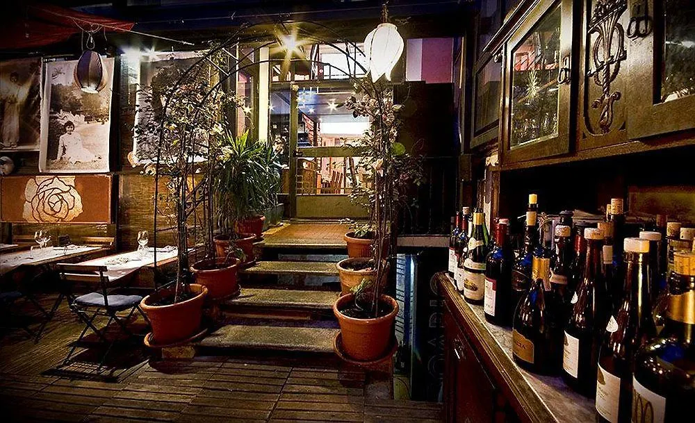**  Vietnamonamour Bed & Breakfast Milano Italia