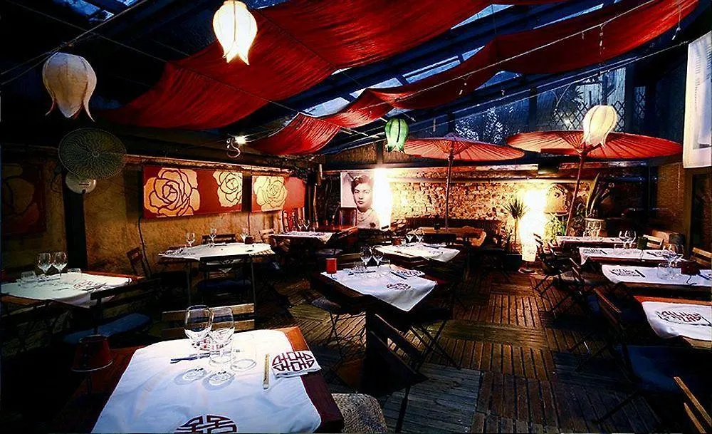 Vietnamonamour Bed & Breakfast Milano