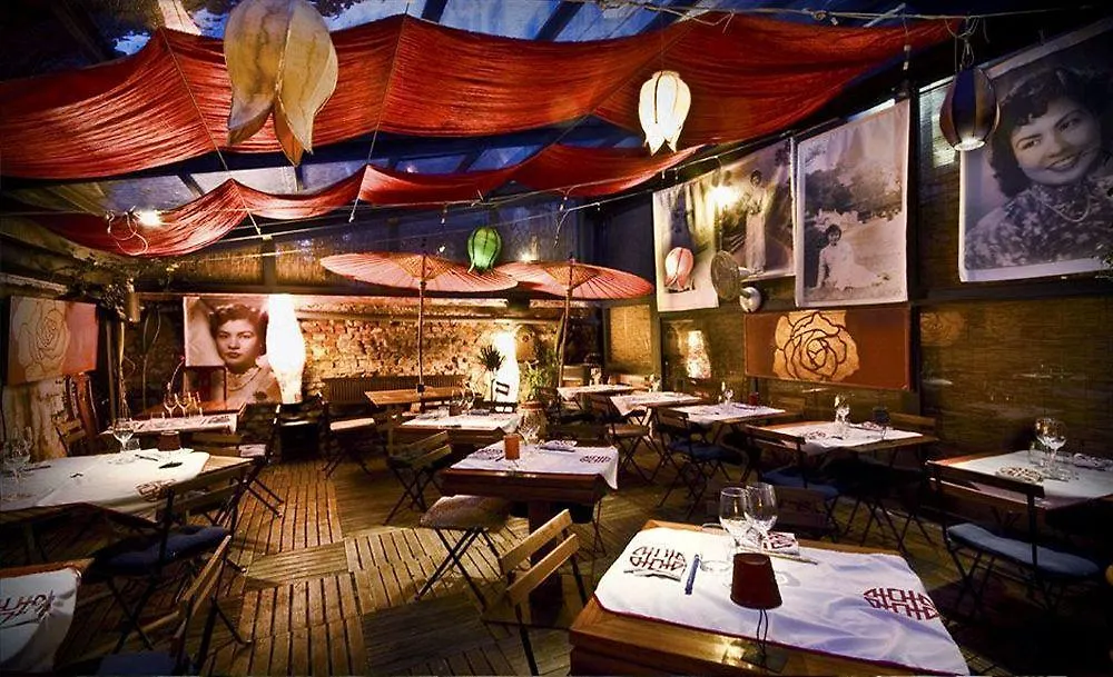 **  Vietnamonamour Bed & Breakfast Milano Italia