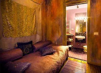 Vietnamonamour Bed & Breakfast Milano Italia