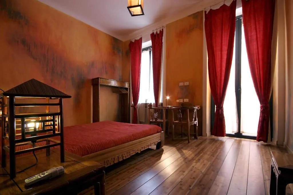 Vietnamonamour Bed & Breakfast Milano Italia