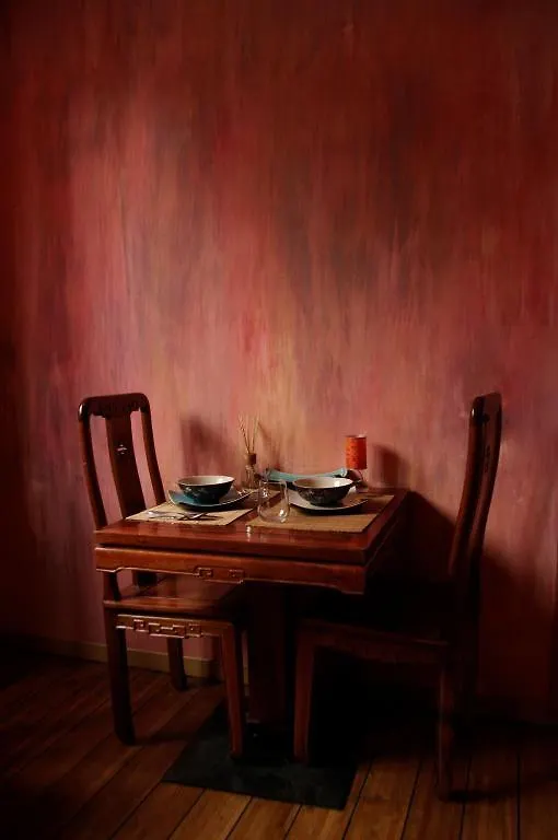 Vietnamonamour Bed & Breakfast Milano