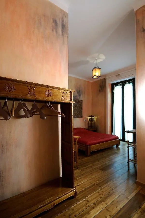 Vietnamonamour Bed & Breakfast Milano 2*,